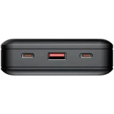 Внешний аккумулятор Havit PB5212 Black