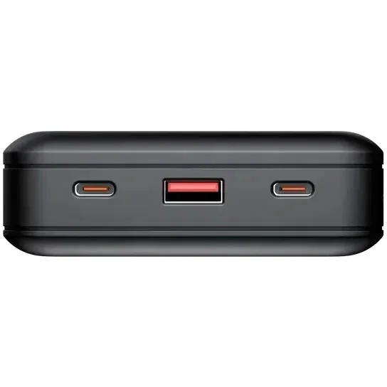 Внешний аккумулятор Havit PB5212 Black - фото 5