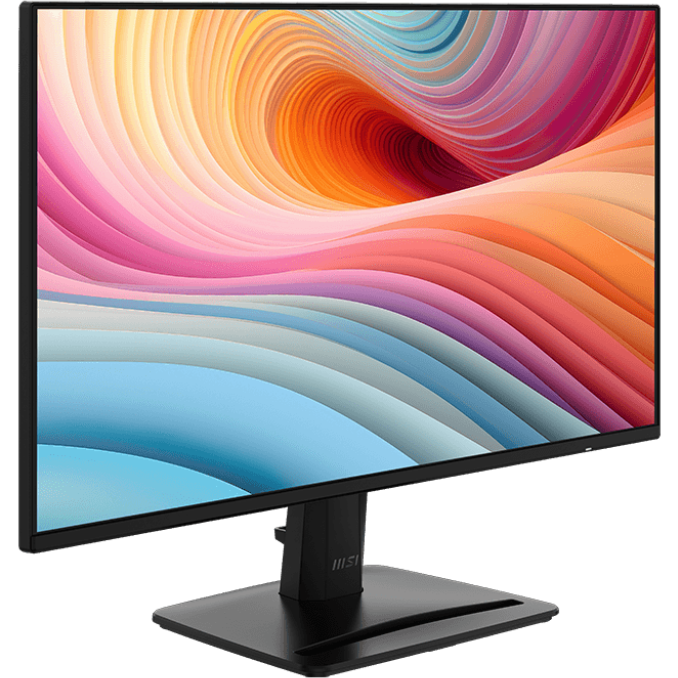 Монитор MSI 24" PRO MP242A E2 - 9S6-3PD1CT-004 - фото 3