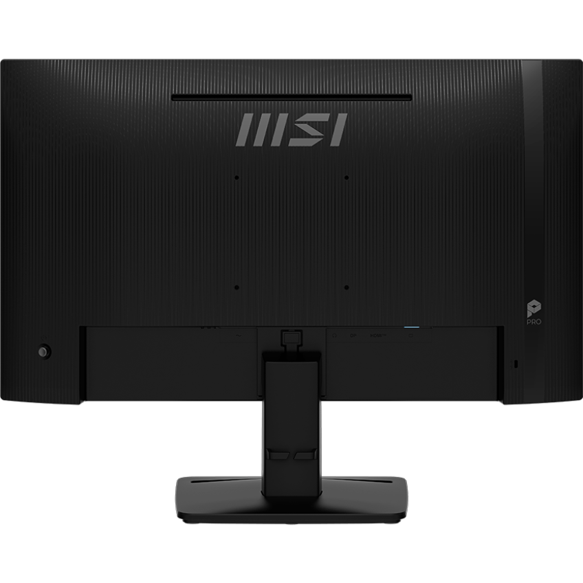 Монитор MSI 24" PRO MP242A E2 - 9S6-3PD1CT-004 - фото 4