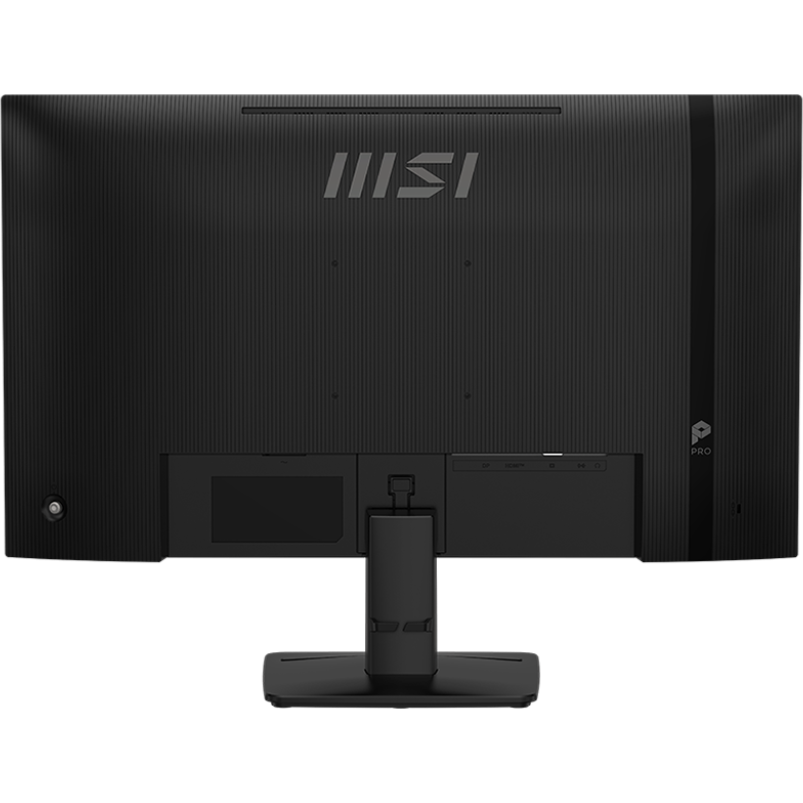 Монитор MSI 27" PRO MP271 E14A - 9S6-3PE9CM-010 - фото 4