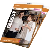 Бумага Perfeo PF-GLA4-110/100