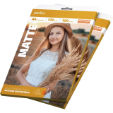 Бумага Perfeo PF-MTA4-170/100