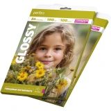 Бумага Perfeo PF-GLA4-190/100