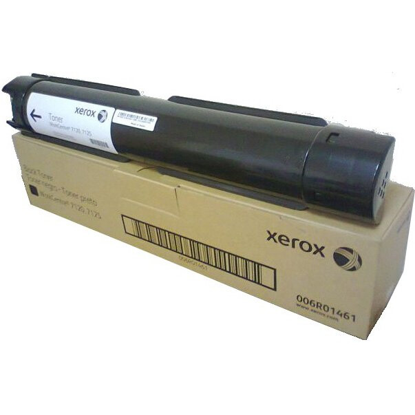 Картридж Xerox 006R01461 Black