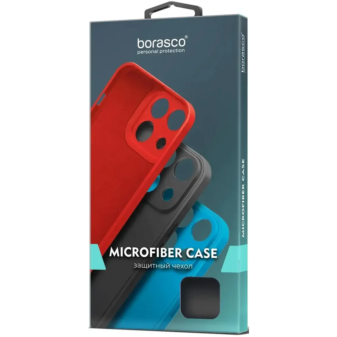 Чехол BoraSCO 73101 - фото 3