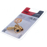 Набор насадок Fubag 110119