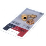 Набор насадок Fubag 110119