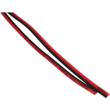 Кабель акустический PREMIER SCC-RB CCA 2х0.16, 10м (25-000 10)