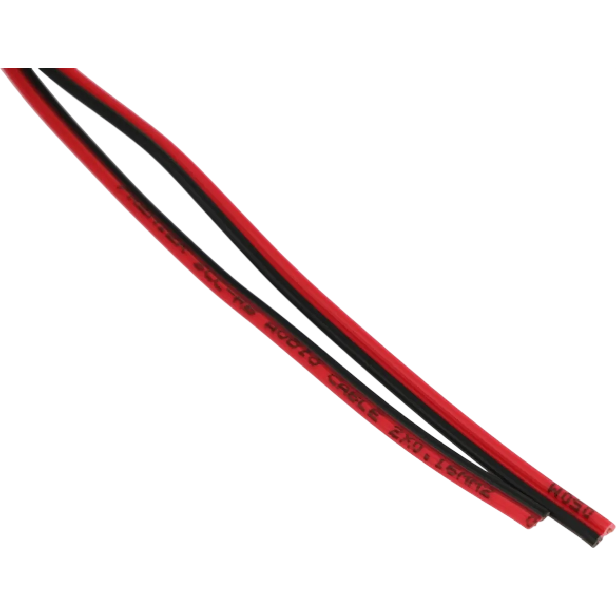 Кабель акустический PREMIER SCC-RB CCA 2х0.16, 10м - 25-000 10