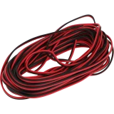 Кабель акустический PREMIER SCC-RB CCA 2х0.16, 10м (25-000 10)