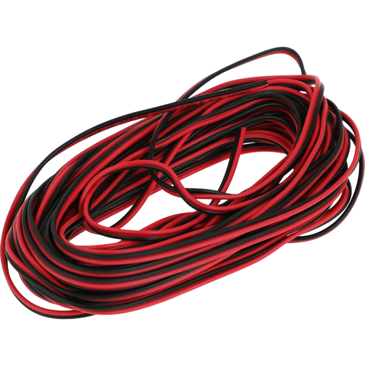 Кабель акустический PREMIER SCC-RB CCA 2х0.16, 10м - 25-000 10 - фото 2