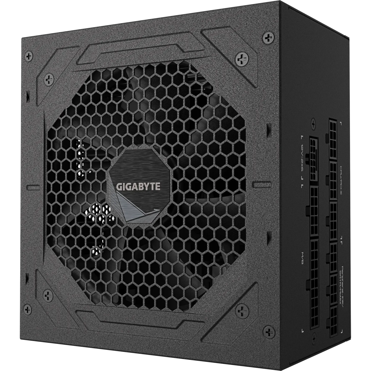 Блок питания 850W Gigabyte GP-UD850GM PG5 V2
