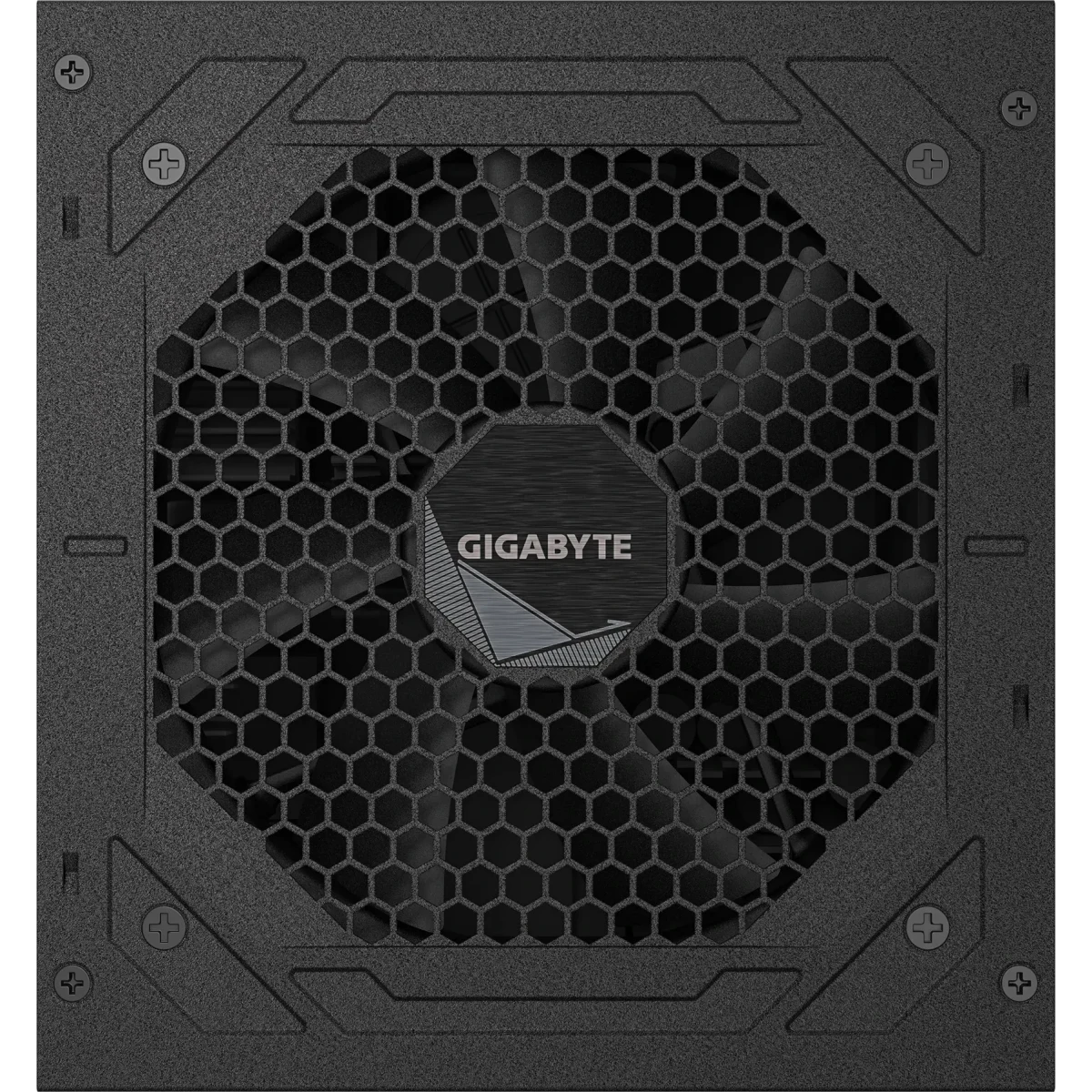 Блок питания 850W Gigabyte GP-UD850GM PG5 V2 - фото 2