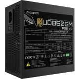 Блок питания 850W Gigabyte GP-UD850GM PG5 V2 (GP-UD850GM PG5 V2/553104)