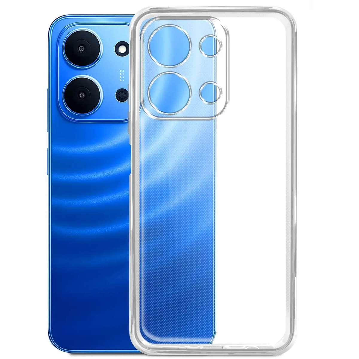 Чехол BoraSCO 75559