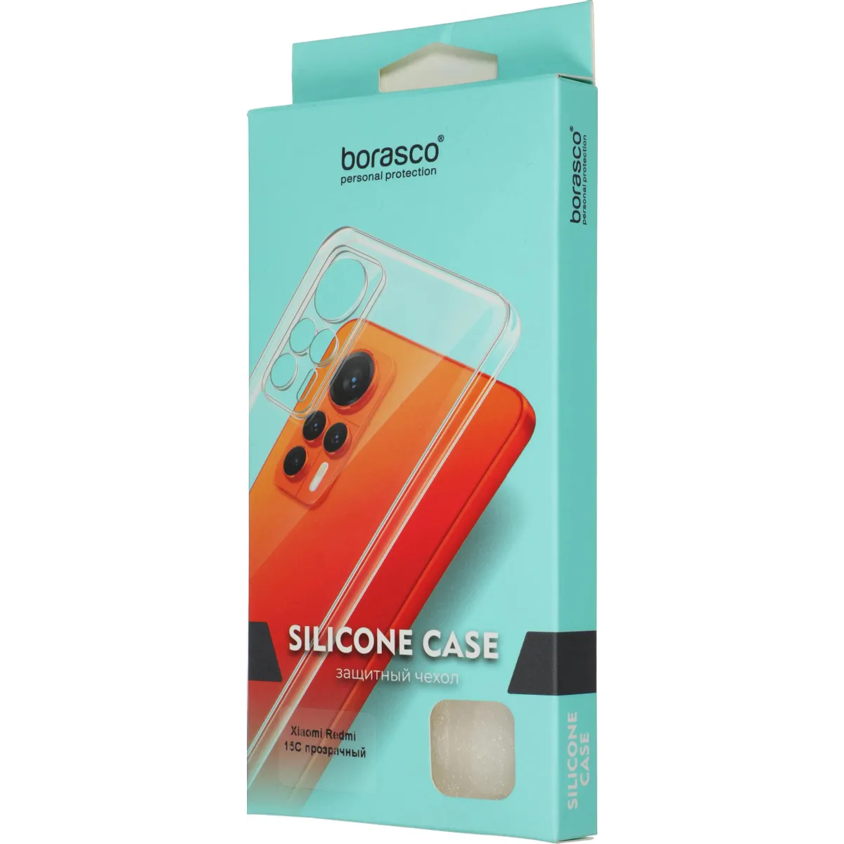 Чехол BoraSCO 75559 - фото 7