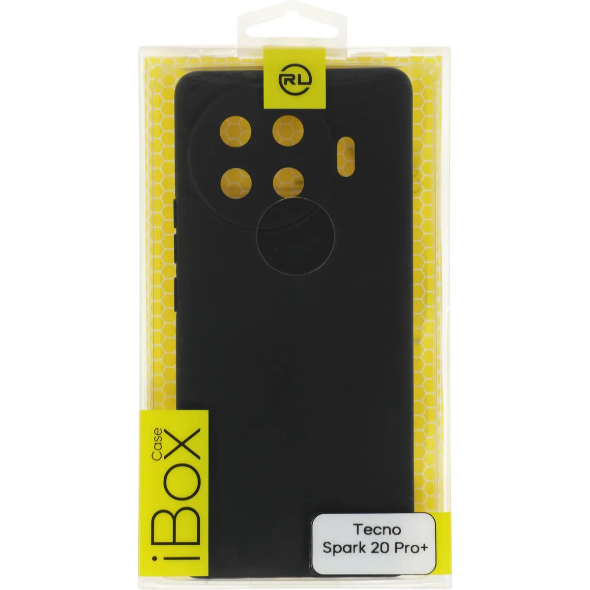 Чехол Red Line УТ000038623 - фото 7