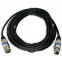 Кабель XLR (M) - XLR (F), 10м, INVOTONE ACM1110/BK - 95994