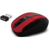 Мышь Canyon CNR-MSOW06R Red