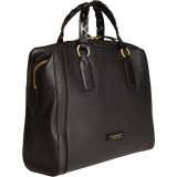 Сумка для ноутбука The Bridge Ines Briefcase Nero (045525EN/30)