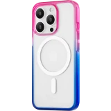 Чехол uBear iPhone 16 Pro Fusion Mag Case (CS446BP63PFS-I24M)