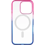 Чехол uBear iPhone 16 Pro Fusion Mag Case (CS446BP63PFS-I24M)