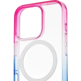Чехол uBear iPhone 16 Pro Fusion Mag Case (CS446BP63PFS-I24M)