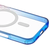 Чехол uBear iPhone 16 Pro Fusion Mag Case (CS446BP63PFS-I24M)