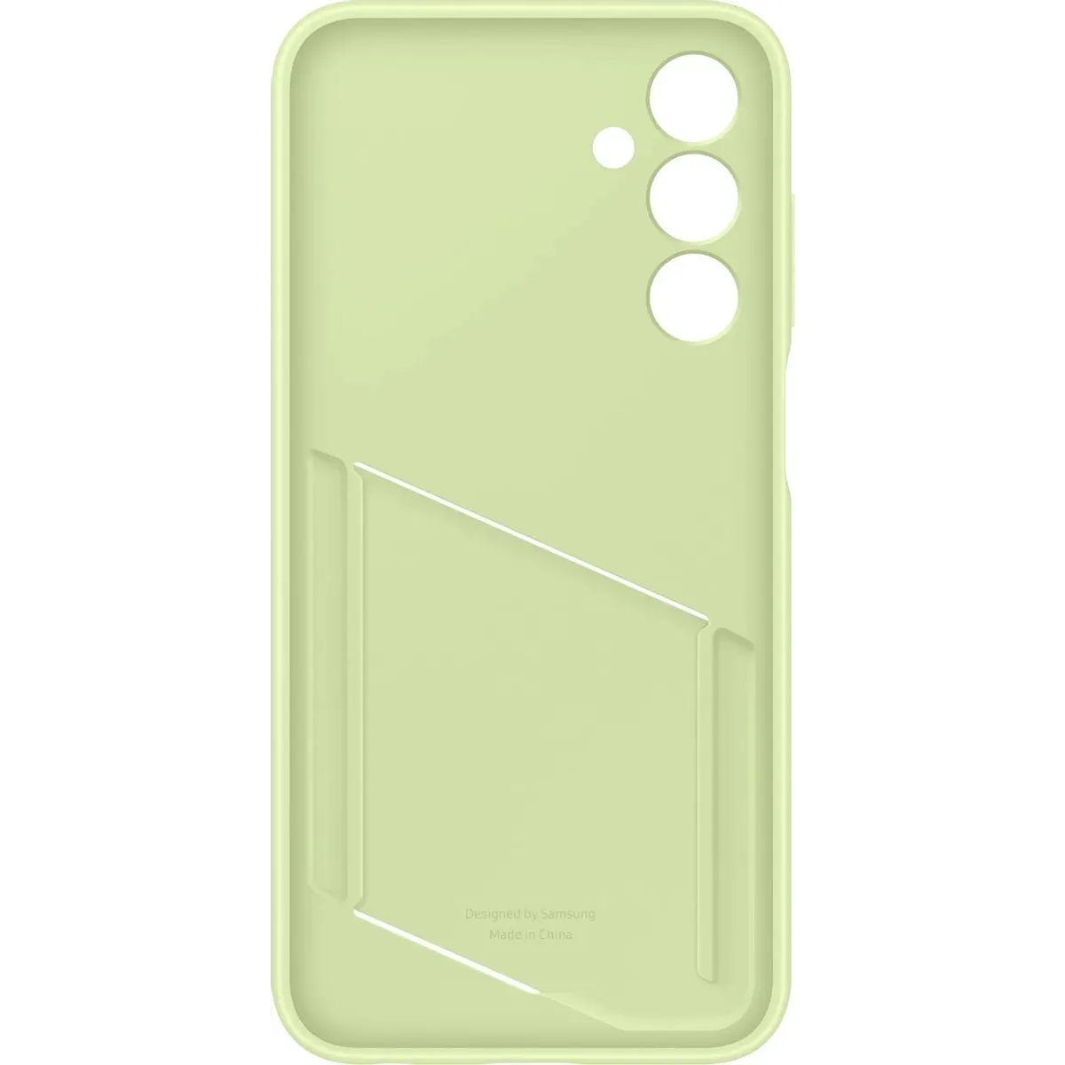 Чехол Samsung EF-OA256TMEGRU - фото 5