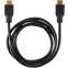 Кабель HDMI - HDMI, 1.5м, XDK HDC-18G-R-1.5 - фото 3