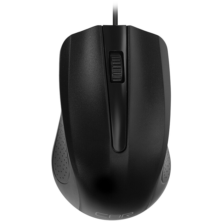 Мышь CBR CM-103 Black