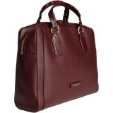 Сумка для ноутбука The Bridge Ines Briefcase Mosto (045525EN/YF)