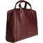 Сумка для ноутбука The Bridge Ines Briefcase Mosto - 045525EN/YF - фото 2
