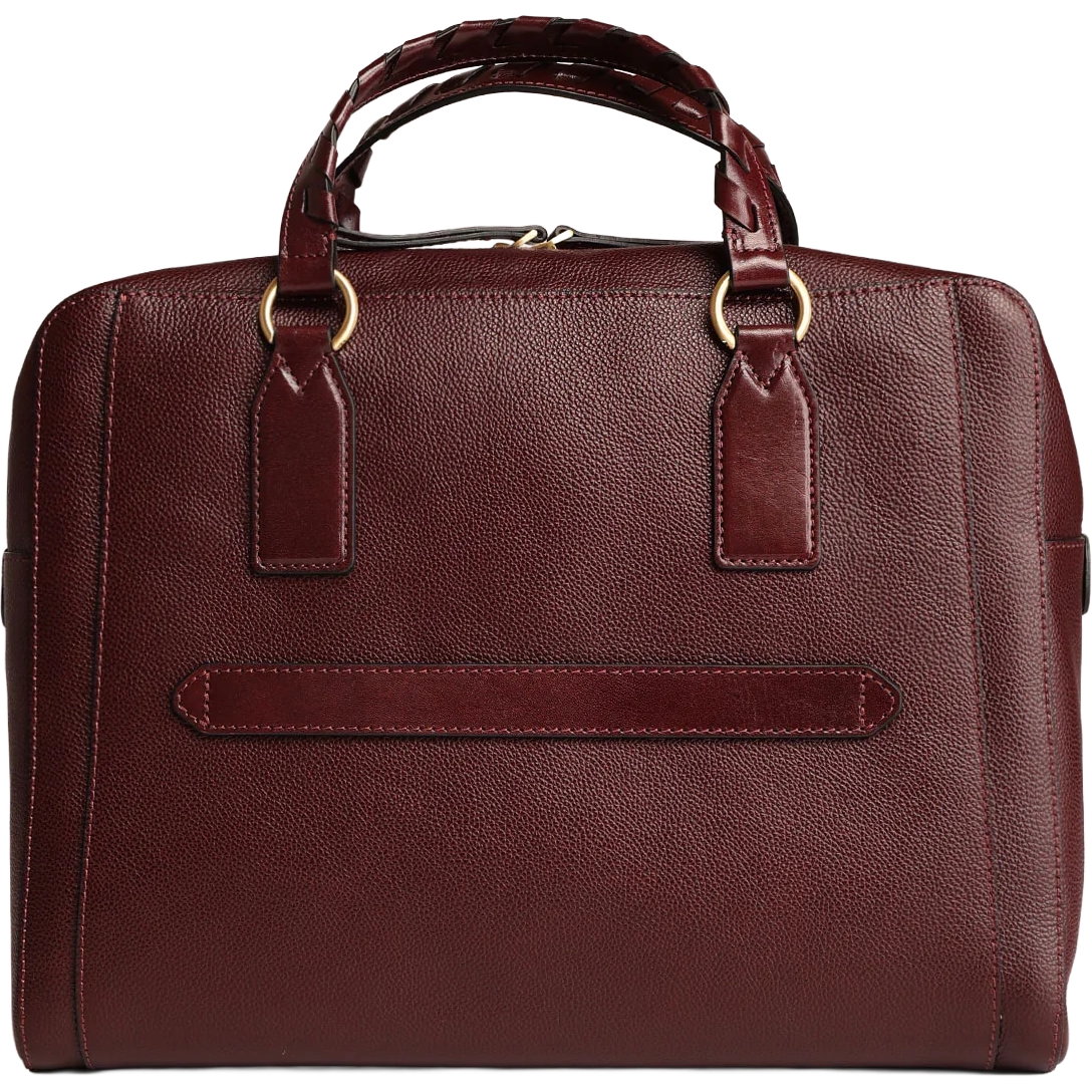 Сумка для ноутбука The Bridge Ines Briefcase Mosto - 045525EN/YF - фото 3