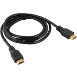 Кабель HDMI - HDMI, 2м, XDK HDC-18G-R-2.0