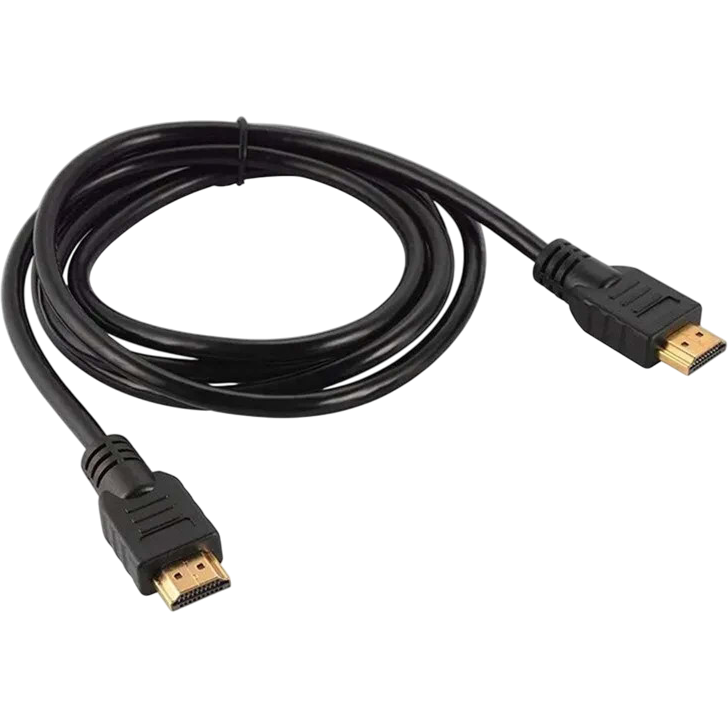 Кабель HDMI - HDMI, 2м, XDK HDC-18G-R-2.0 - фото 2