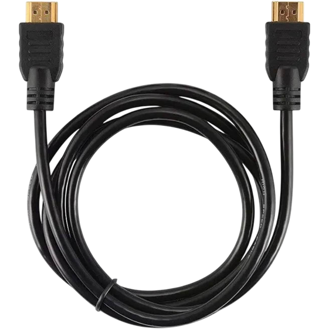 Кабель HDMI - HDMI, 2м, XDK HDC-18G-R-2.0 - фото 3