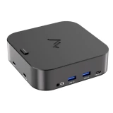 Док-станция Maibenben USB-C Dock DS301 100W (DS13RBE125)