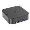 Док-станция Maibenben USB-C Dock DS301 100W - DS13RBE125