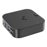 Док-станция Maibenben USB-C Dock DS301 100W (DS13RBE125)