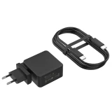 Док-станция Maibenben USB-C Dock DS301 100W (DS13RBE125)