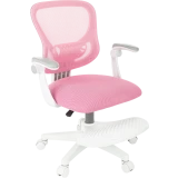 Детское кресло Бюрократ Burokids 3 Pink (BUROKIDS 3 PINK)