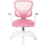 Детское кресло Бюрократ Burokids 3 Pink (BUROKIDS 3 PINK)