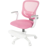 Детское кресло Бюрократ Burokids 3 Pink (BUROKIDS 3 PINK)