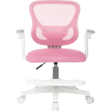 Детское кресло Бюрократ Burokids 3 Pink (BUROKIDS 3 PINK)