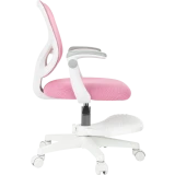 Детское кресло Бюрократ Burokids 3 Pink (BUROKIDS 3 PINK)