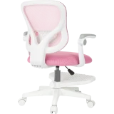 Детское кресло Бюрократ Burokids 3 Pink (BUROKIDS 3 PINK)