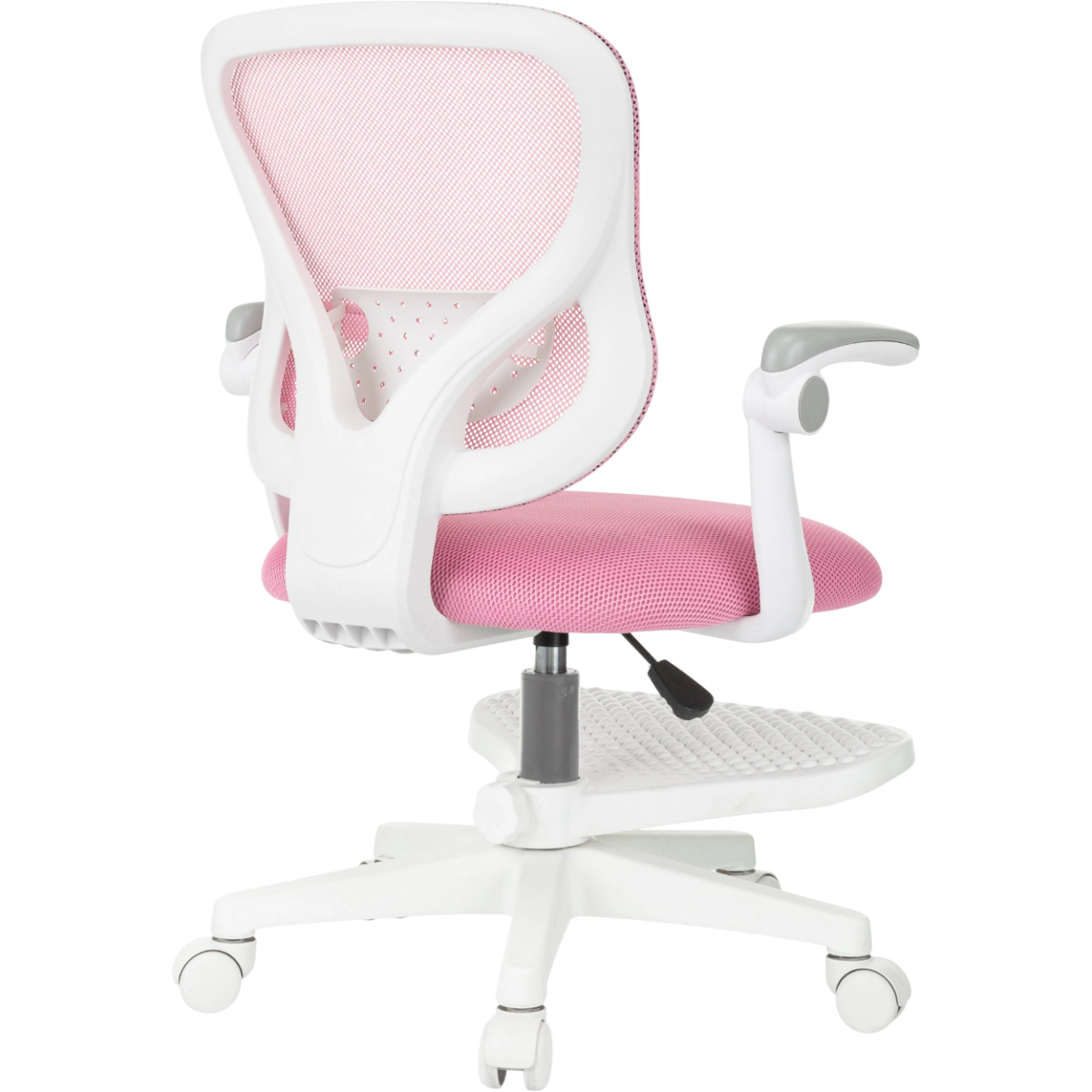 Детское кресло Бюрократ Burokids 3 Pink - BUROKIDS 3 PINK - фото 8