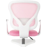 Детское кресло Бюрократ Burokids 3 Pink (BUROKIDS 3 PINK)